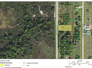 229 Rotonda Blvd S, Rotonda West, FL 33947