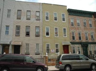 Schaefer St, Brooklyn, NY 11207