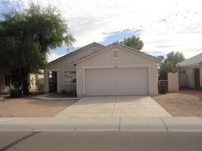 9253 W Monroe St, Peoria, AZ, 85345