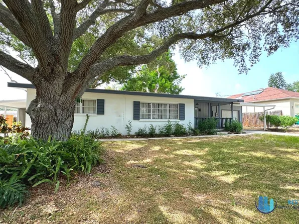 7198 121st Way N, Seminole, FL 33772