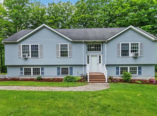 18 Johnson Rd, Wingdale, NY 12594