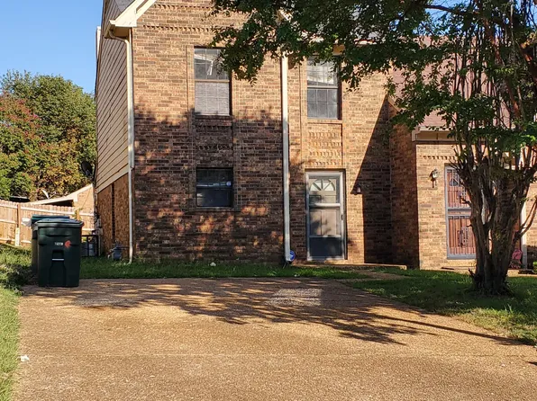 4232 Cedartree Dr, Memphis, TN 38141