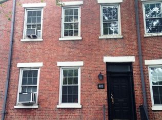 489 Hudson St, New York, NY 10014