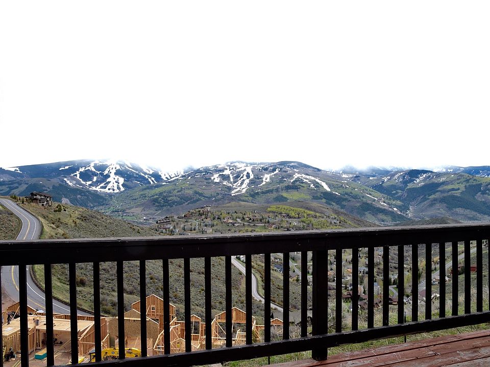 Huge views of Beaver Creek