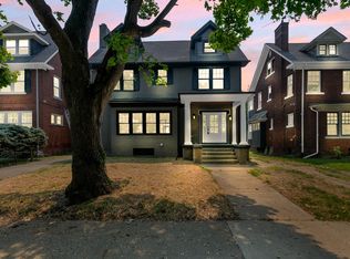 1475 Longfellow St, Detroit, MI 48206