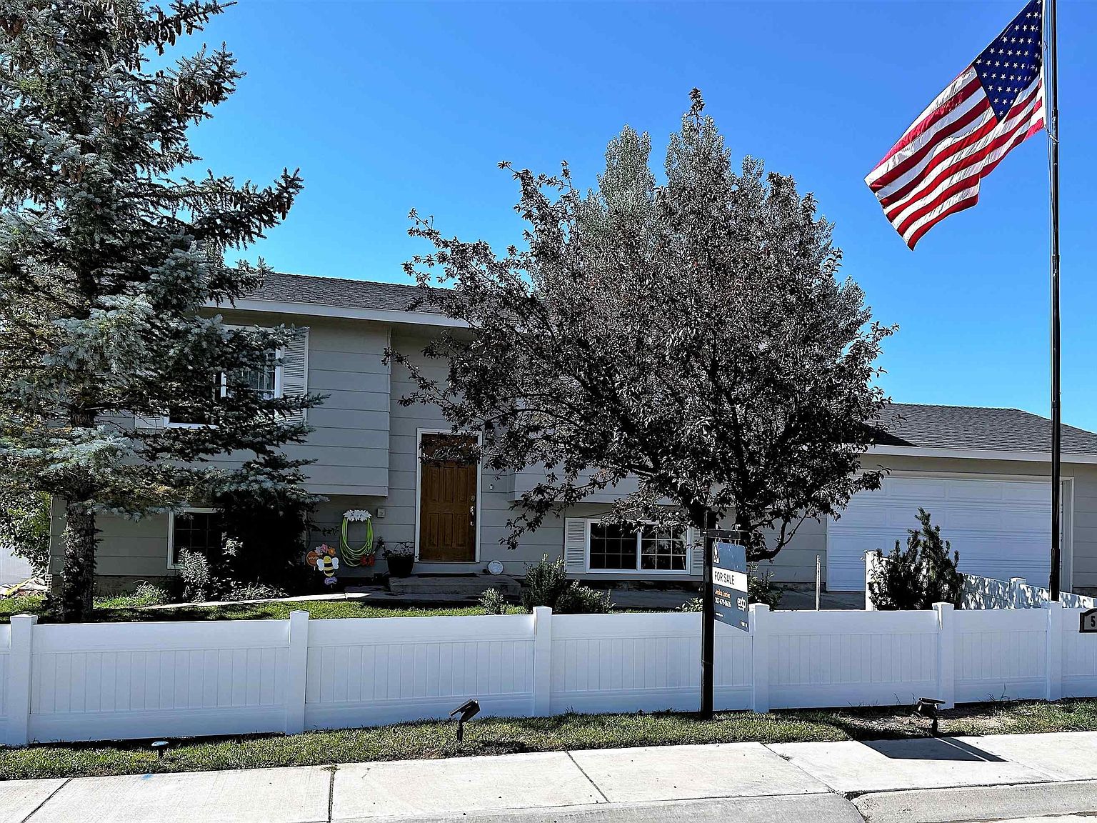 505 W Willow St, Lyman, WY 82937 MLS 20233361 Zillow