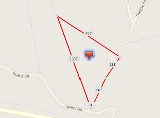 171 Tweedie Rd, East Branch, NY 13756