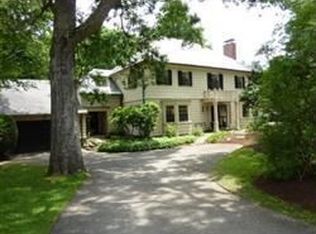 131 Cliff Rd, Wellesley, MA 02481