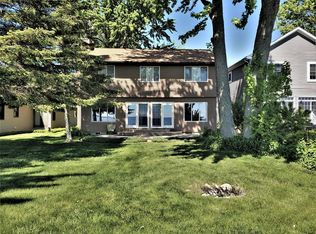 1214 Shoreline Dr #1, Houghton Lake, MI 48629