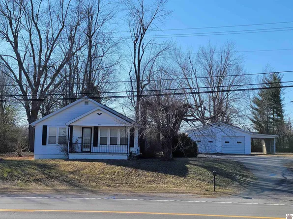 745 Industrial Park Rd, Dawson Springs, KY 42408