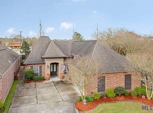 14233 N Gate House Ave, Baton Rouge, LA 70817