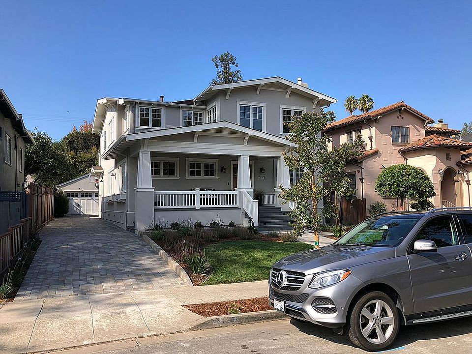 2nd image of 1145 Bernal Ave