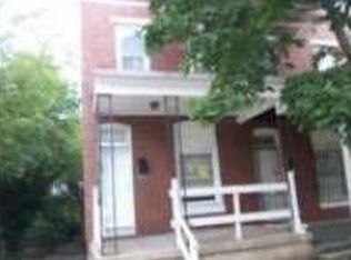 2823 Kirk Ave, Baltimore, MD 21218