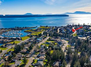 8070 Makah Rd, Blaine, WA 98230