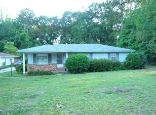 322 Hickory Ter, Lagrange, GA 30241
