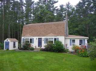 18 Algonquin Rd, Pepperell, MA 01463