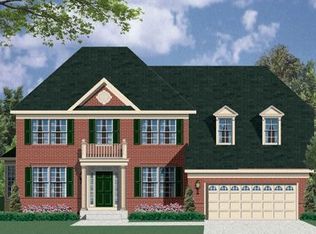 17005 Madrillon Way, Accokeek, MD 20607