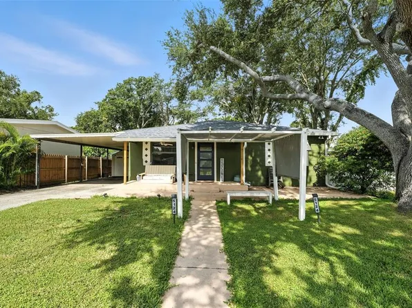 5124 N Ridge St N, Saint Petersburg, FL 33709