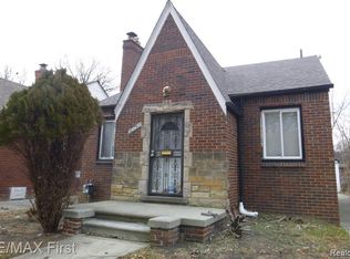 16758 Rutherford St, Detroit, MI 48235
