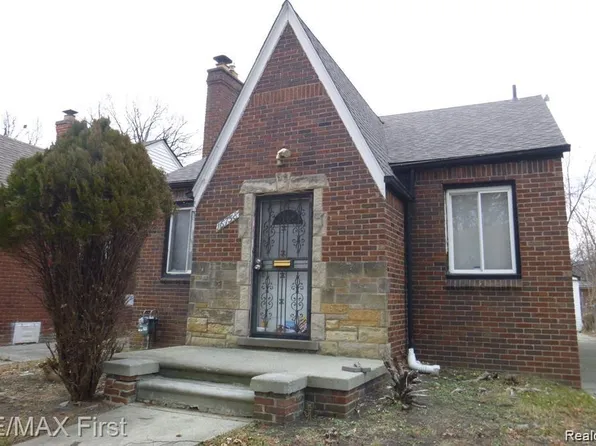 16758 Rutherford St, Detroit, MI 48235