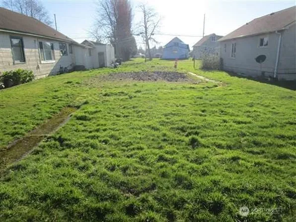 1411 Aberdeen Avenue, Aberdeen, WA 98520