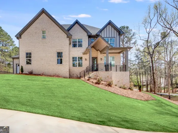 603 Old Peachtree Rd NE, Lawrenceville, GA 30043