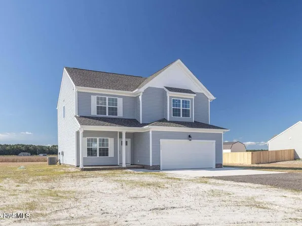 001 Yadkin Drive, Shawboro, NC 27973