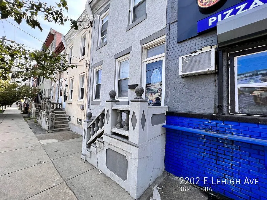 Building Photo - 2202 E Lehigh Ave