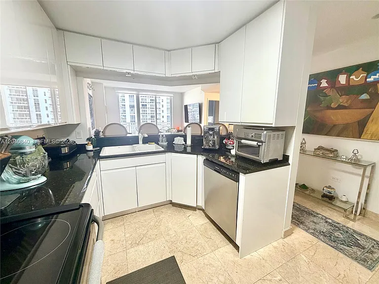801 Brickell Key Blvd #1704 — Photo 4