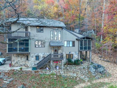 3935 W Rd, Signal Mountain, TN, 37377