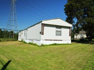 1400 W Main St, Baytown, TX 77520