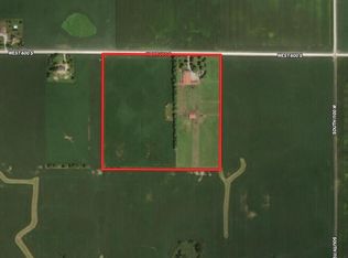 11306 W 600 S, Wolcott, IN 47995
