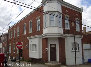 536 E Moore St #A, Norristown, PA 19401