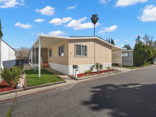 4837 Faith Home Rd Space 3, Ceres, CA 95307