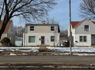 4219 N 51st Blvd, Milwaukee, WI