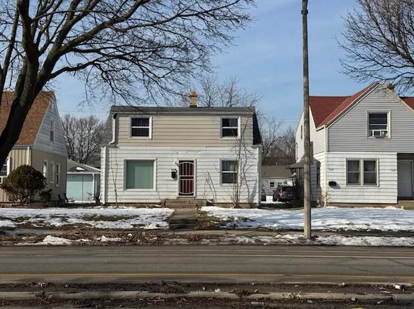 4219 North 51 BOULEVARD, Milwaukee, WI 53216