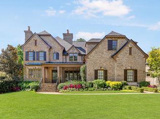 765 Brook Park Pl, Sandy Springs, GA 30342