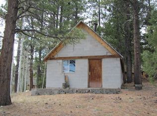 200 West Range, Panguitch, UT 84759