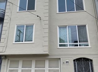 1405 25th Ave, San Francisco, CA 94122