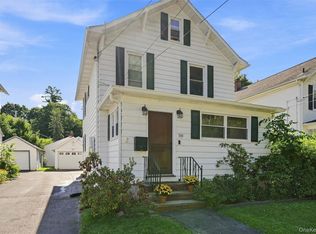 116 Andrew Street, Kingston, NY 12401