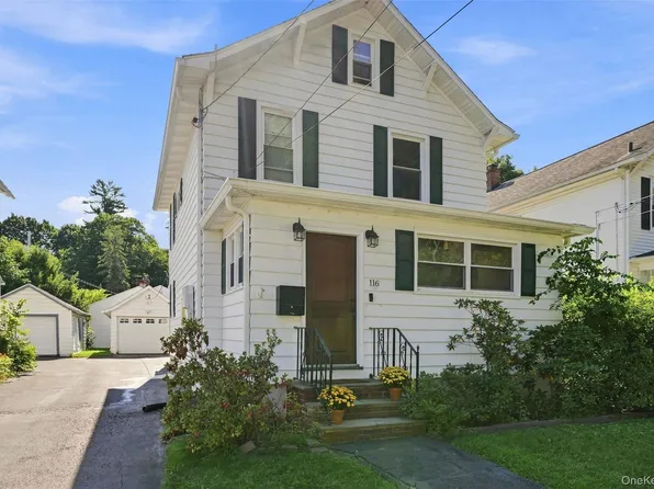 116 Andrew Street, Kingston, NY 12401