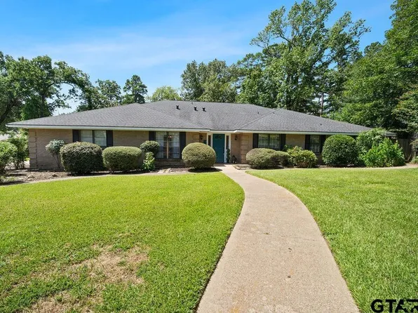 2829 Yorktown Dr, Tyler, TX 75701