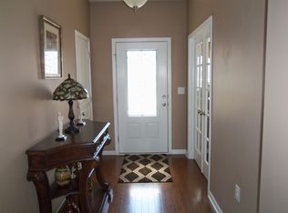 470 Mountain Dr, Springville, AL 35146