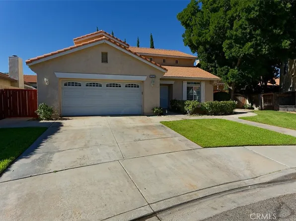 12529 Caballero Ct, Victorville, CA 92392
