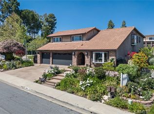 26831 Valpariso Dr, Mission Viejo, CA 92691