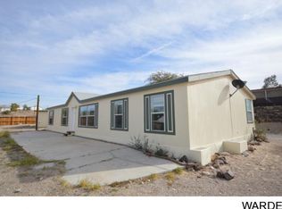 1422 Luna Ln, Bullhead City, AZ 86442