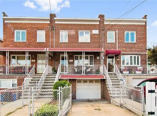 927 Dean Ave, Bronx, NY 10465