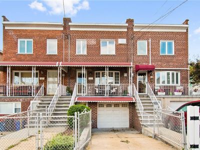 927 Dean Avenue, Bronx, NY, 10465