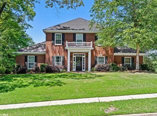 2128 Dorchester Dr, Mobile, AL 36695