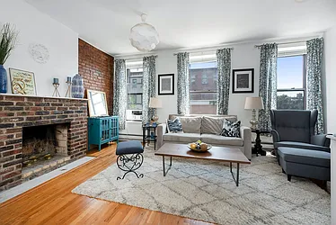 Rented by Bold New York
